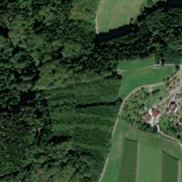 Satellite imagery of Haubühl, DE