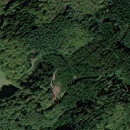 Satellite imagery of Brandbühl, DE