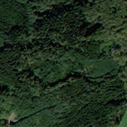 Satellite imagery of Brandbühl, DE