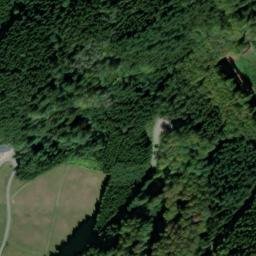 Satellite imagery of Gährenberg, DE