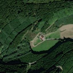 Satellite imagery of Gährenberg, DE