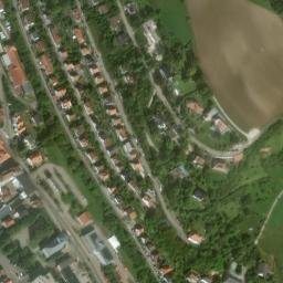 Satellite imagery of Schloss, DE