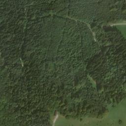 Satellite imagery of Hörnle, DE