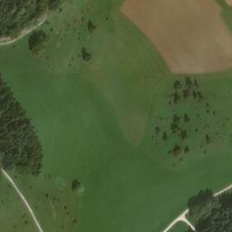 Satellite imagery of Hörnle, DE