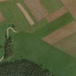 Satellite imagery of Hörnle, DE