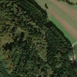 Satellite imagery of Hohwacht, DE