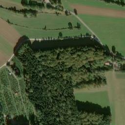 Satellite imagery of Hohwacht, DE