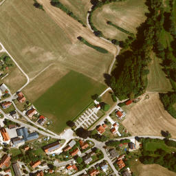 Satellite imagery of Höhenberg, DE