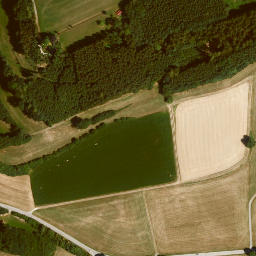 Satellite imagery of Höhenberg, DE