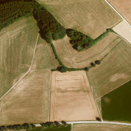 Satellite imagery of Höhenberg, DE