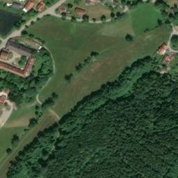 Satellite imagery of Mühlberg, DE