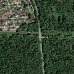 Satellite imagery of Schloss Lustheim, DE
