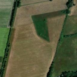 Satellite imagery of UKW-Sendemast Ismaning, DE