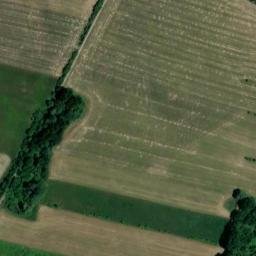 Satellite imagery of VoA Ismaning, Sendemast Ost, DE