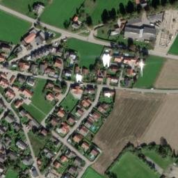 Satellite imagery of boundary_stone, DE