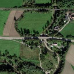 Satellite imagery of boundary_stone, DE