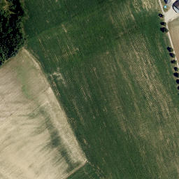 Satellite imagery of Geinberg, AT