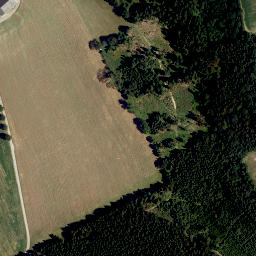 Satellite imagery of Geinberg, AT