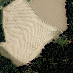 Satellite imagery of Geinberg, AT