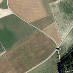 Satellite imagery of Reschfeld, AT