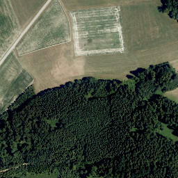 Satellite imagery of Reschfeld, AT