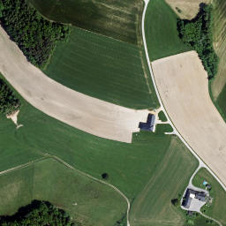 Satellite imagery of Hochgatterer, AT