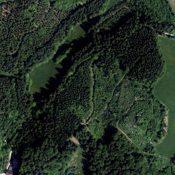 Satellite imagery of Gibler Kogel, AT