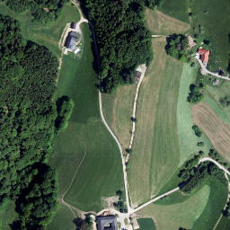 Satellite imagery of Gibler Kogel, AT
