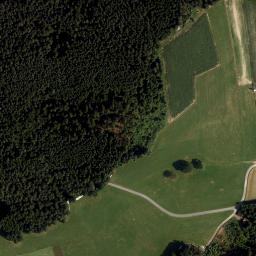 Satellite imagery of Wachtberg, AT