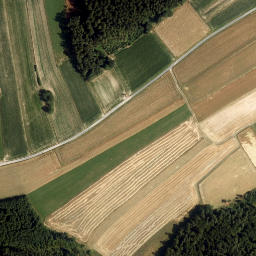 Satellite imagery of Wachtberg, AT