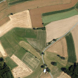 Satellite imagery of Wachtberg, AT
