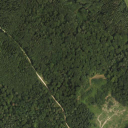 Satellite imagery of Wolfslacken, AT