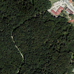 Satellite imagery of Riederberg, AT