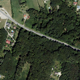 Satellite imagery of Riederberg, AT