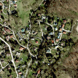 Satellite imagery of Lebereck, AT