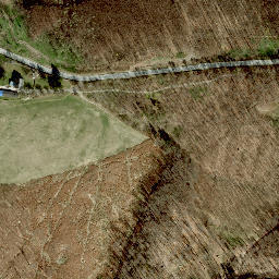 Satellite imagery of Dahaberg, AT