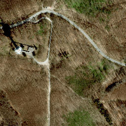 Satellite imagery of Dahaberg, AT