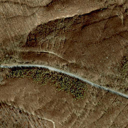 Satellite imagery of Dahaberg, AT