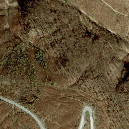 Satellite imagery of boundary_stone, HU