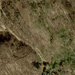 Satellite imagery of boundary_stone, HU