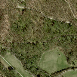 Satellite imagery of boundary_stone, HU