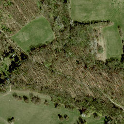 Satellite imagery of BRK, AT