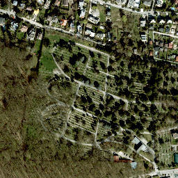 Satellite imagery of Michaelerberg, AT