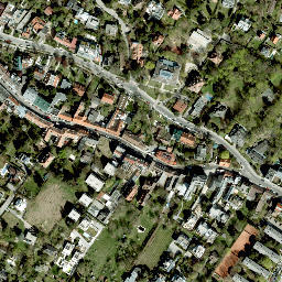 Satellite imagery of DET, AT