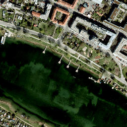 Satellite imagery of NAN, AT