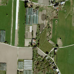 Satellite imagery of NAM, AT