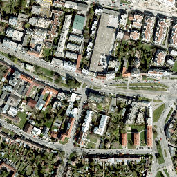 Satellite imagery of NJD, AT