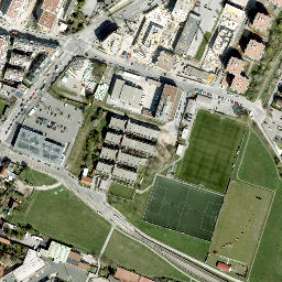 Satellite imagery of NJD, AT