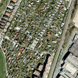 Satellite imagery of NJD, AT