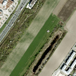 Satellite imagery of NEP, AT